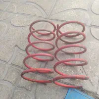 فنر اسپرت ۲۰۶|قطعات یدکی و لوازم جانبی|شیروان (خراسان), |دیوار