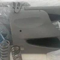 وسایل خودرو تیبا