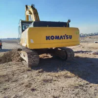 بیل کوماتسو۳۰۰خط۷|خودرو سنگین|خسروشاه, |دیوار