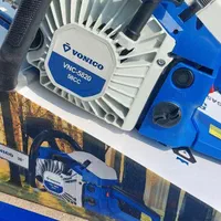 اره موتوری بنزینی ونیکو۵۸۰۰ ایزی استارت|ماشینآلات صنعتی|خمام, |دیوار