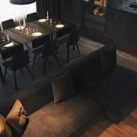 آپارتمان ۱۴۰ متری فول امکانات در مهرشهر کوی مهر