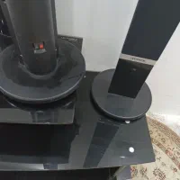 زیر تلویزیون