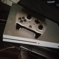x box one s