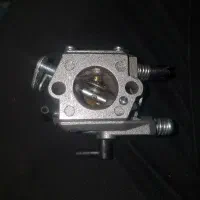 کاربراتور موتور