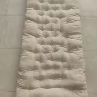 تشک پنبه ای نو