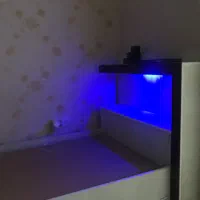 تخت یک نفره باابعاد ۲متردر۹۰