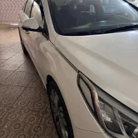 سوناتا اپتیما سراتو