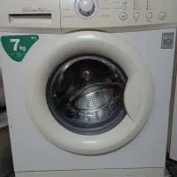 ماشین لباسشویی تمام اتومات