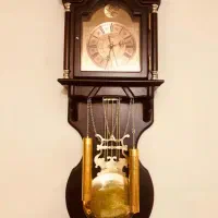 ساعت دیواری