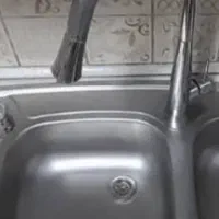 شیرظرفشویی بلند