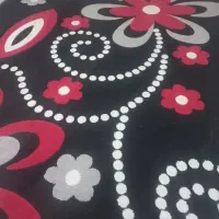 دو عدد گلیم فرش ۱۲متری تمیز