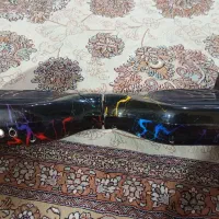 اسکوتر برقی|دوچرخه، اسکیت، اسکوتر|خرم‌آباد, |دیوار