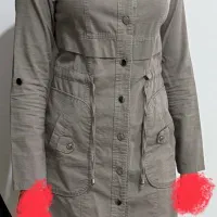 مانتو ،مناسب دانشگاه