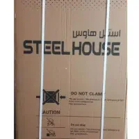 یخچال و فریزر بدون برفک