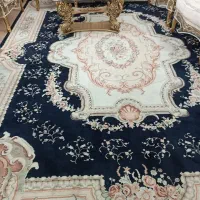 فرش ۱۲ متری