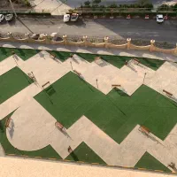 دانیال پارک/واحد۹۰متری/خام/|فروش آپارتمان|هشتگرد, شهرک ایران خودرو|دیوار