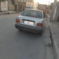 پراید|خودرو سواری و وانت|ماهدشت, |دیوار