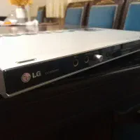 دی وی دی LG اصل