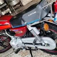 موتور هندا لیفان150|موتورسیکلت|اهواز, امانیه|دیوار
