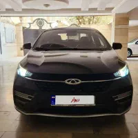 اریزو ۶ مدل ۹۹ مشابه صفر|خودرو سواری و وانت|تهران, اکباتان|دیوار