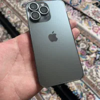 آیفون ۱۳ پرو ۲۵۶ گیگ تک سیم بدون ریجستر LLA