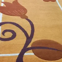 گلیم فرش|گلیم، جاجیم، گبه|قروه, |دیوار