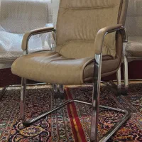 صندلی اداری کنفرانس و میهمان|مبلمان اداری|تهران, تهرانپارس غربی|دیوار