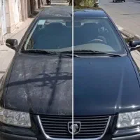 رفع آفتاب سوختگی بدون رنگ و کیلر