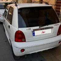 ام وی ام ۱۱۰ بدون رنگ|خودرو سواری و وانت|اصفهان, لنبان|دیوار