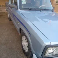 کارا دوکابین|خودرو سواری و وانت|اهواز, کوی شایسته|دیوار