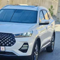 تیگو ۷ پرو|خودرو سواری و وانت|پیرانشهر, |دیوار