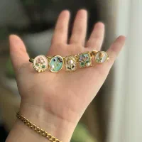 بدلیجات میناکاری