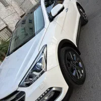 سانتافه gdi 2017 64