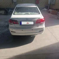 گریت وال c30مدل ۹۵بدونگ رنگ|خودرو سواری و وانت|ارومیه, |دیوار