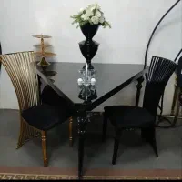 صندلی  تالار  ترکیش