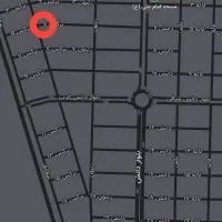 زمین 300 متری شمالی شهرک فرهیختگان