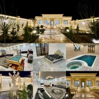 ویلا اجاره ایی