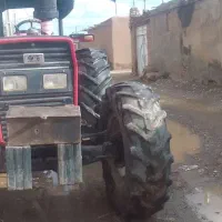 تراکتور مدل 95|خودرو سنگین|تربت‌حیدریه, بهشت عسکری|دیوار