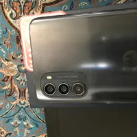 گوشی موبایل موتورولا moto g52|موبایل|تهران, اقدسیه|دیوار