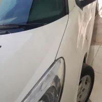 اجاره خودرو 207 و مسافر بری همراه با راننده