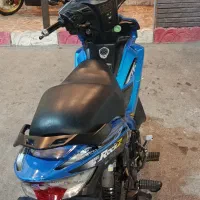 تی وی اس راکز مدل ۹۴