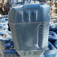 گالن بیست لیتری خالی