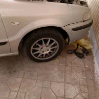 سمند مدل84|خودرو سواری و وانت|اصفهان, کوجان|دیوار