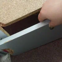 تخت نوجوان|تخت و سرویس خواب|گرگان, |دیوار