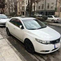 ماشین|خودرو سواری و وانت|کرج, کوی کارمندان شمالی|دیوار