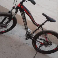 دوچرخه 26