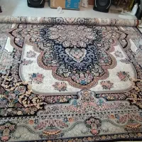 فرش عالی مقام ۱۲متری|فرش|قرچک, میرزائی شمالی|دیوار