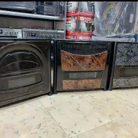 بخاری گازی 14هزارو18هزار اروین زیر قیمت بازار