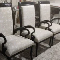 مبل ۷ نفره فرانسوی ( نصف قیمت) جاجرود|مبلمان خانگی و میز عسلی|تهران, حکیمیه|دیوار