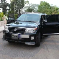 اجاره خودرو/لندکروز/اجاره ماشین/رنت خودرو